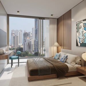 Piso X - Apartamento de Prueba AW 07-B